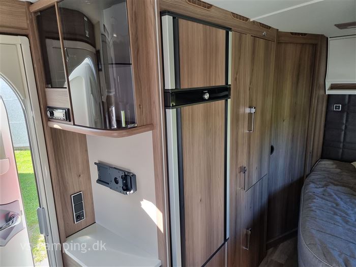 Kabe Briljant 470 XL